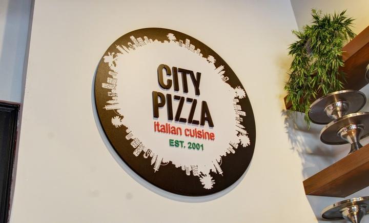 City Pizza & Grill Nordhorn